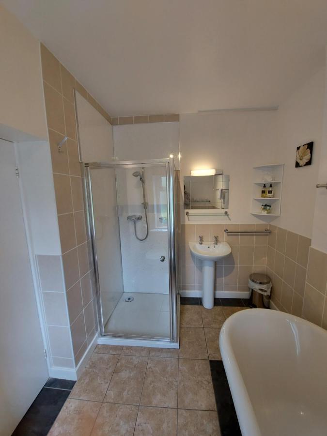 Glenwood Guesthouse Betws-Y-Coed Ngoại thất bức ảnh