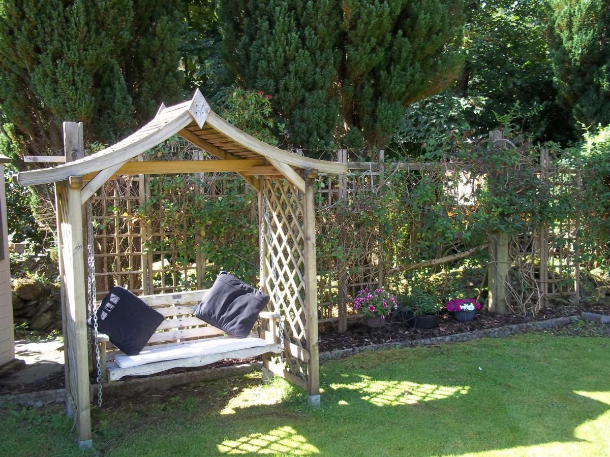 Glenwood Guesthouse Betws-Y-Coed Ngoại thất bức ảnh