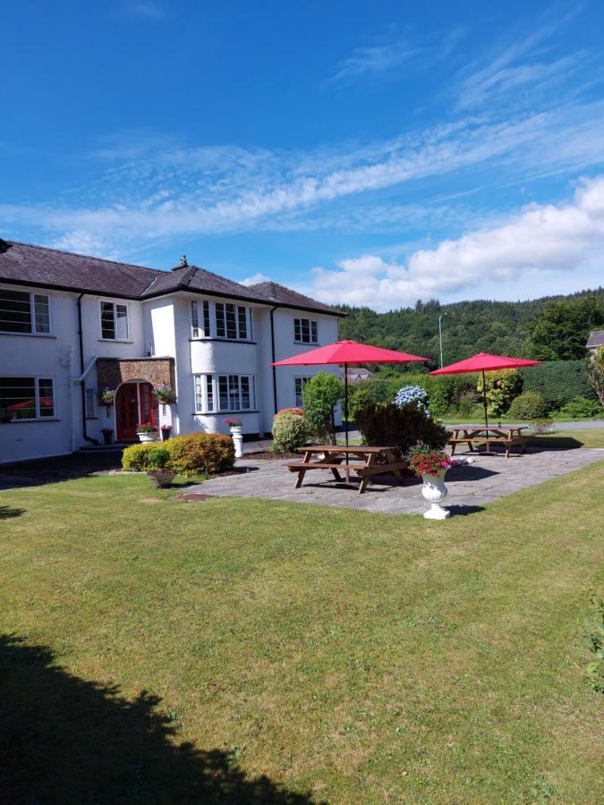 Glenwood Guesthouse Betws-Y-Coed Ngoại thất bức ảnh