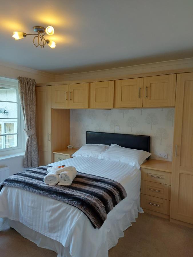 Glenwood Guesthouse Betws-Y-Coed Ngoại thất bức ảnh