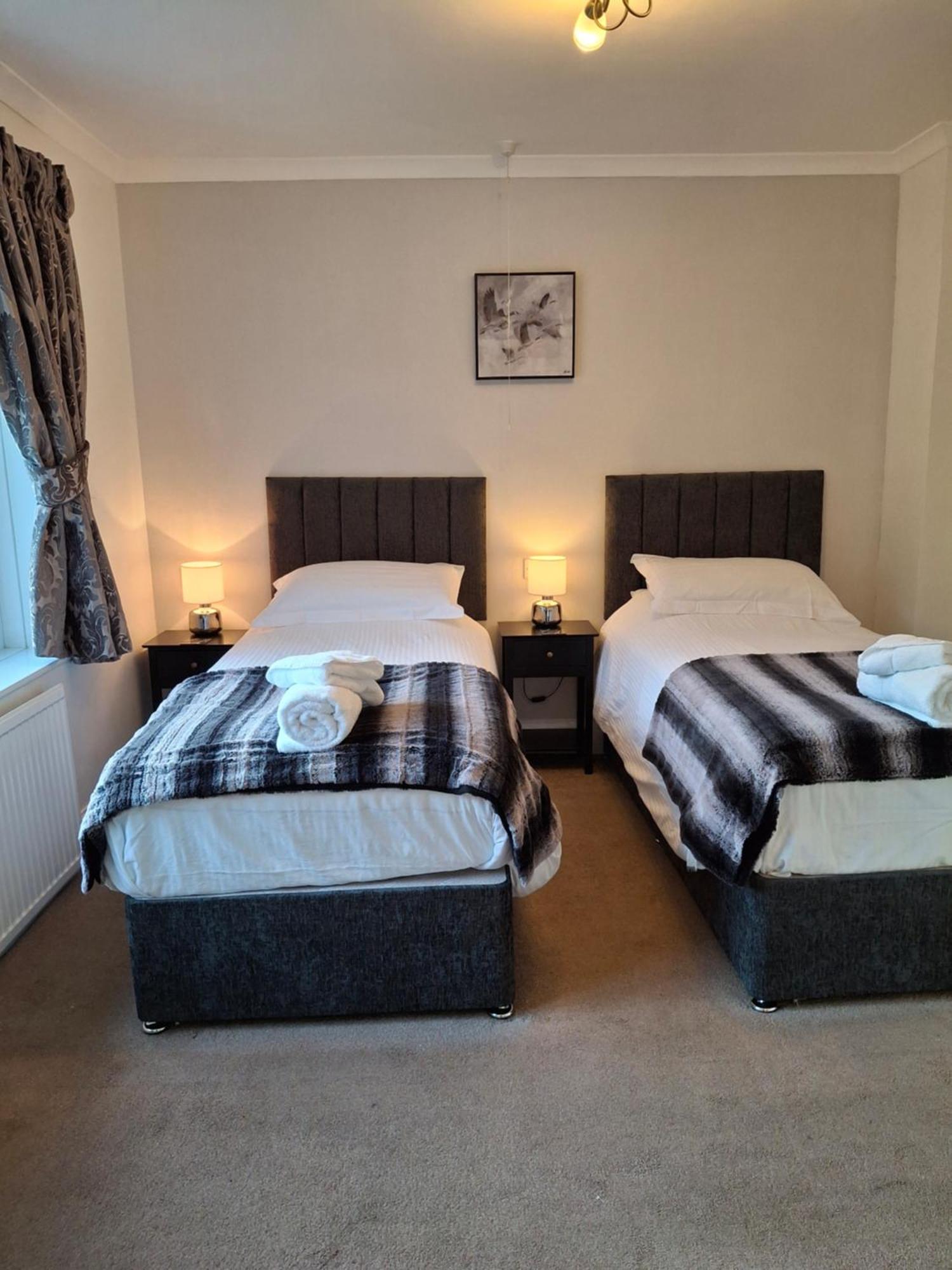 Glenwood Guesthouse Betws-Y-Coed Ngoại thất bức ảnh