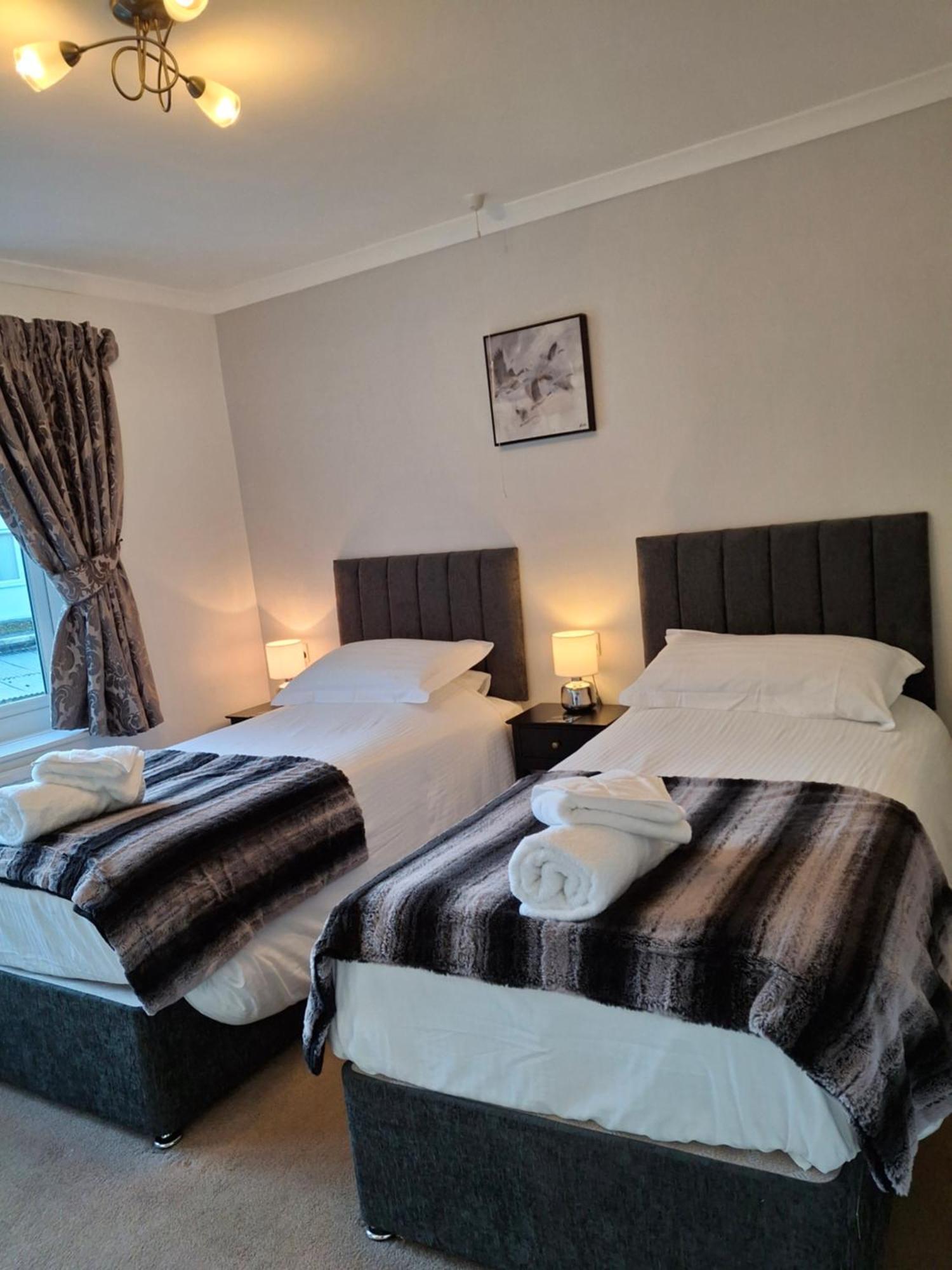 Glenwood Guesthouse Betws-Y-Coed Ngoại thất bức ảnh