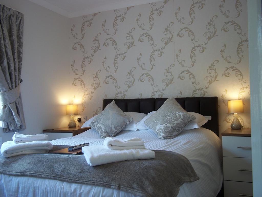 Glenwood Guesthouse Betws-Y-Coed Phòng bức ảnh