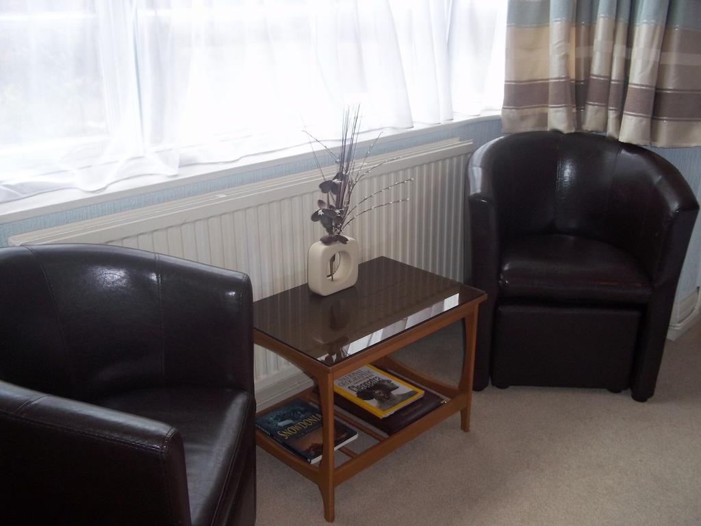 Glenwood Guesthouse Betws-Y-Coed Phòng bức ảnh