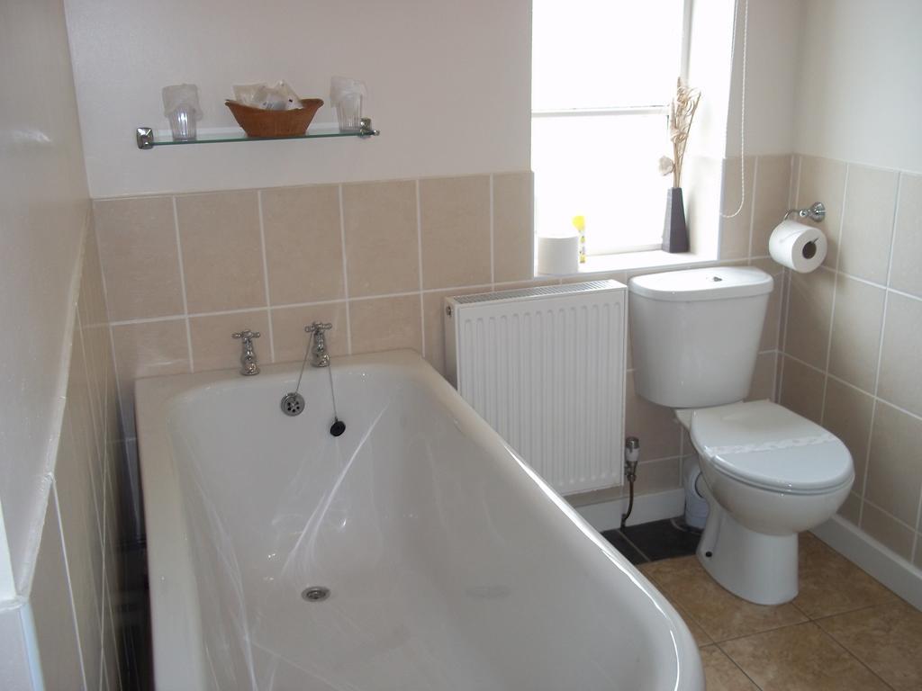 Glenwood Guesthouse Betws-Y-Coed Phòng bức ảnh