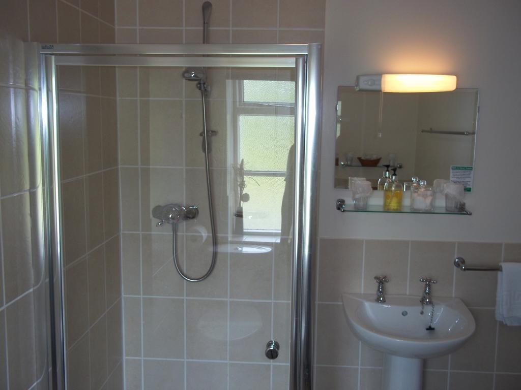 Glenwood Guesthouse Betws-Y-Coed Phòng bức ảnh