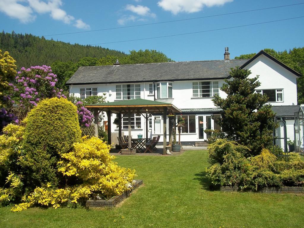 Glenwood Guesthouse Betws-Y-Coed Ngoại thất bức ảnh