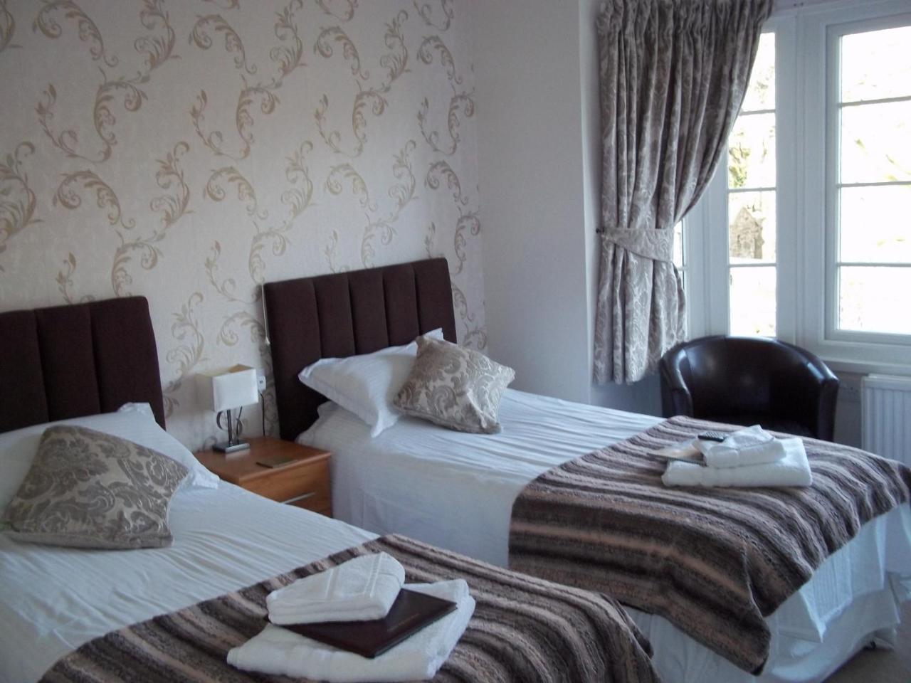 Glenwood Guesthouse Betws-Y-Coed Ngoại thất bức ảnh