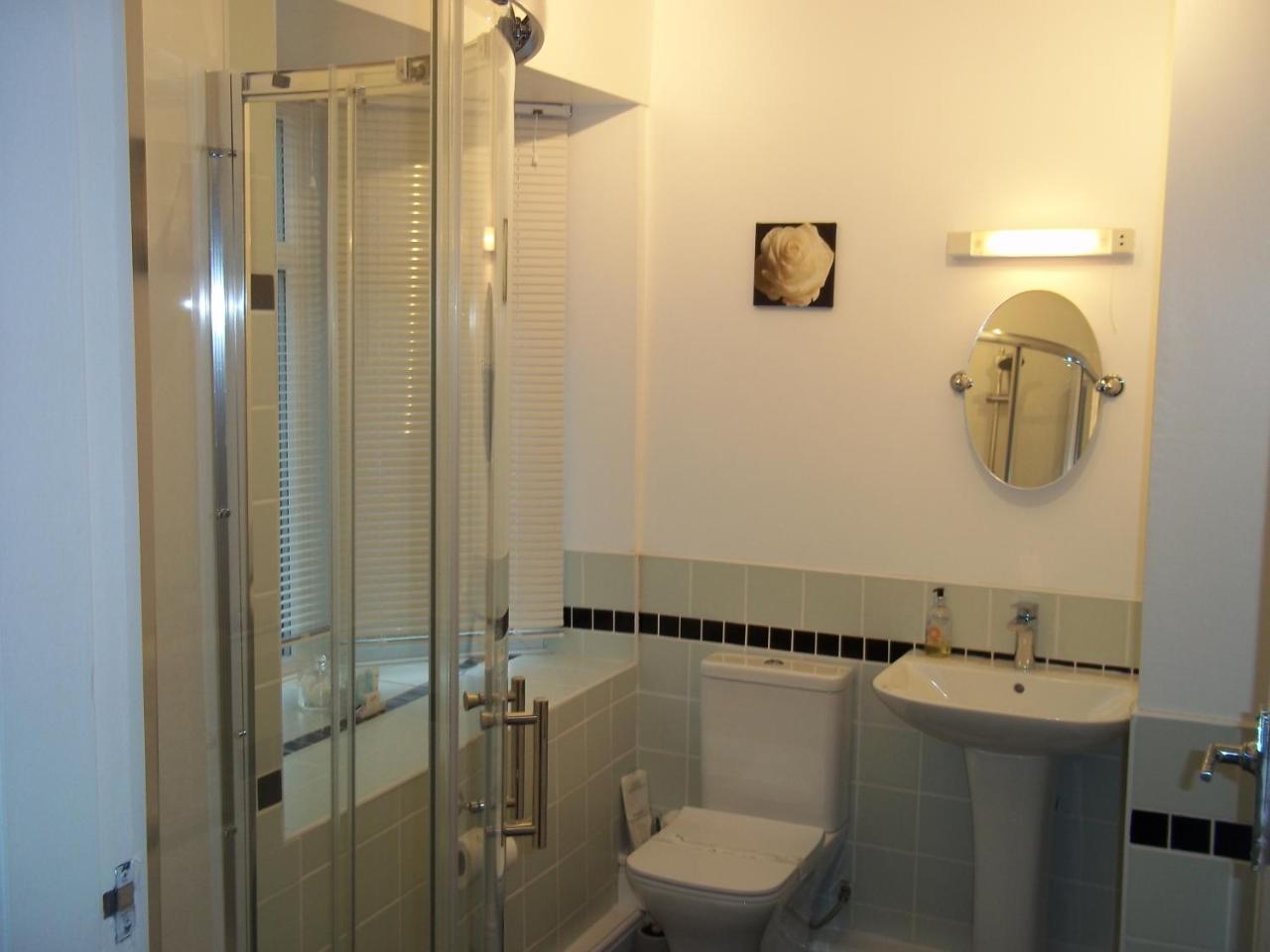 Glenwood Guesthouse Betws-Y-Coed Ngoại thất bức ảnh