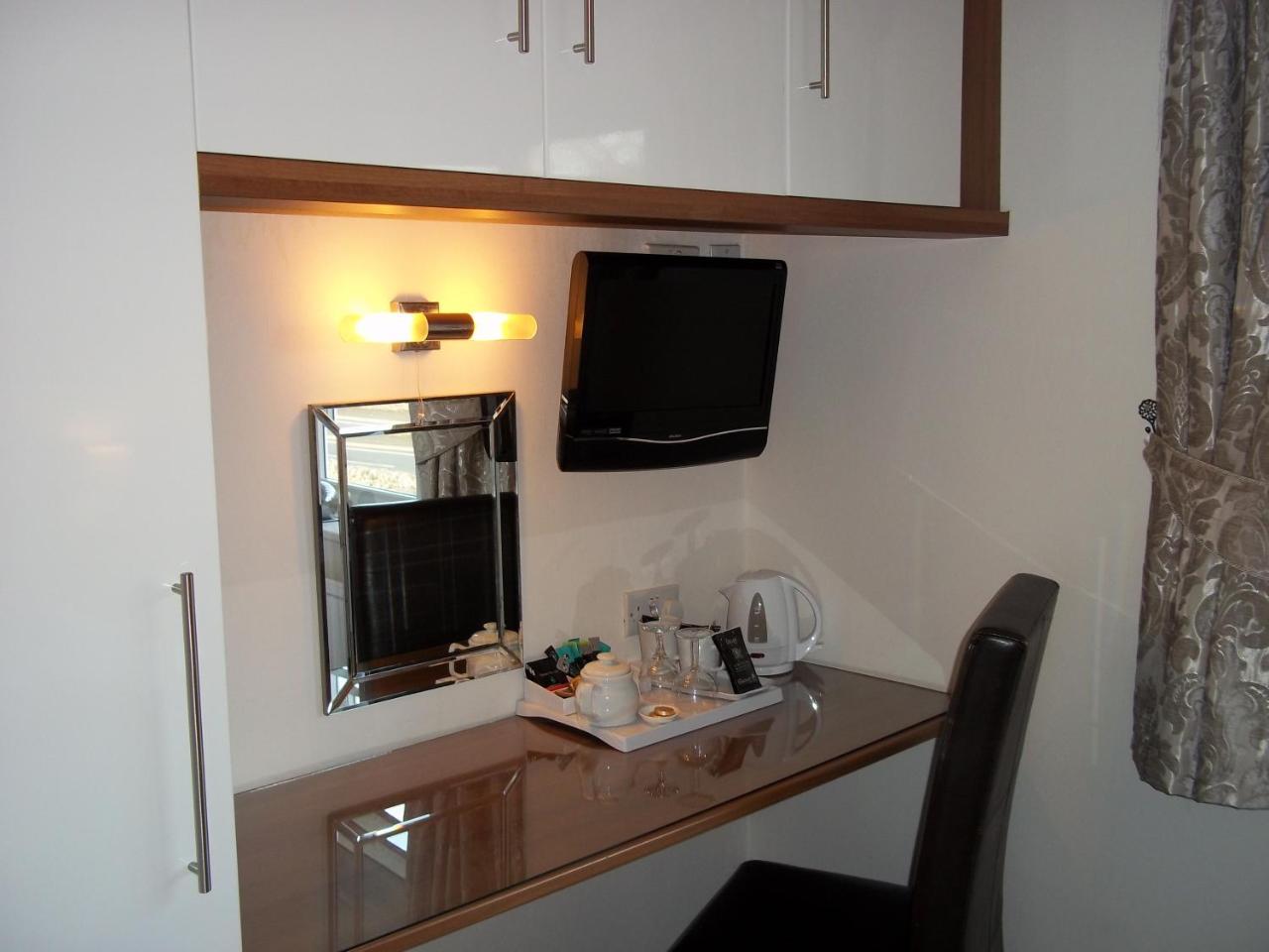 Glenwood Guesthouse Betws-Y-Coed Ngoại thất bức ảnh