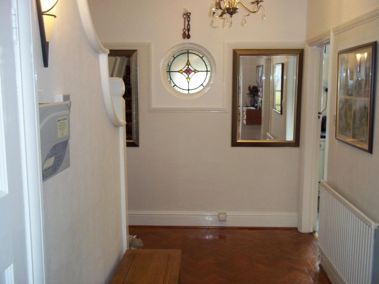 Glenwood Guesthouse Betws-Y-Coed Ngoại thất bức ảnh